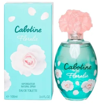 Cabotine Floralie EDT